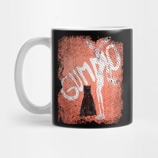 Gummo S World Navigating Chaos And Curiosity With Solomon Mug